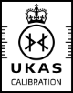 UKAS Calibration - 0339